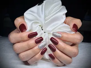 ネイル Anela Nail Studioのネイルデザイン