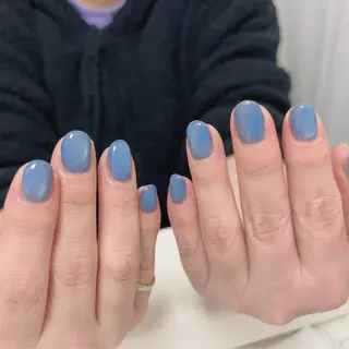 ネイル mano nella manoのネイルデザイン