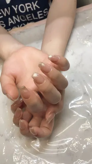 ネイル ✨アン ミユ✨のネイルデザイン