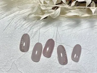 ネイル mogunail &blowのネイルデザイン