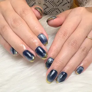 ネイル Lima 優菜のネイルデザイン