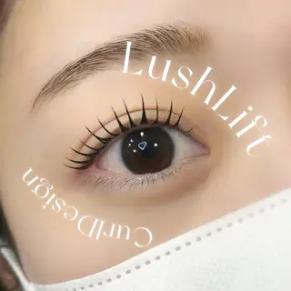 マツエク・マツパ セットサロンCURE 🩵あんみのヘアスタイル