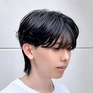 ショート メンズ メンズ特化美容師 / 篠谷祐輝のヘアスタイル