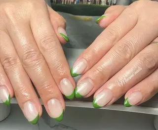 ネイル Minami Nailsのネイルデザイン