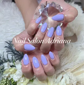 ネイル ADRIANA 大久保駅前徒歩2分のネイルデザイン