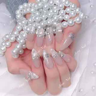 ネイル Maiii 💗のネイルデザイン