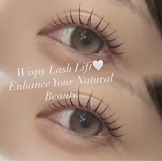 マツエク・マツパ 🎀eyelash miu🎀のマツエク・マツパデザイン