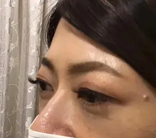 マツエク・マツパ 青木 直子のマツエク・マツパデザイン