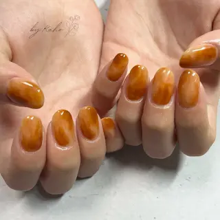 ネイル NAiL by.kahoのネイルデザイン