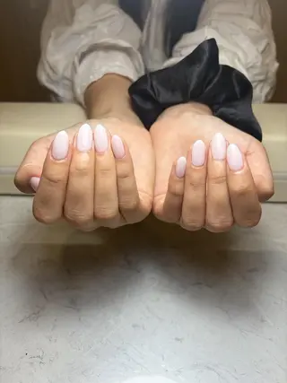 ネイル mofie🤍マリン /恵比寿駅徒歩3分のネイルデザイン