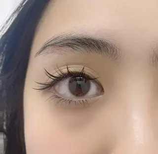 マツエク・マツパ Seira🧸マツエ ク🧡新大久保店のマツエク・マツパデザイン