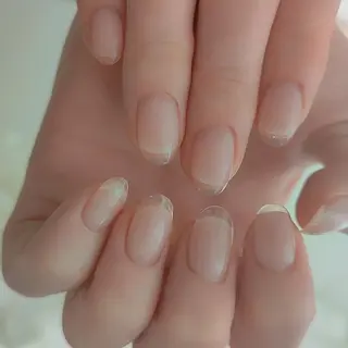 ネイル RUNWAY 　　のネイルデザイン