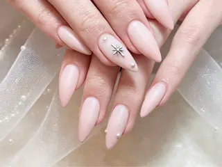 ネイル Bél Nail salonのネイルデザイン
