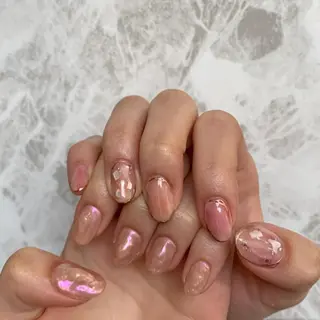 ネイル lylynail YUUKAのネイルデザイン