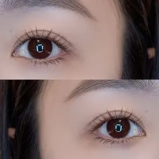 マツエク・マツパ Angelie Hira ♥🧸のマツエク・マツパデザイン