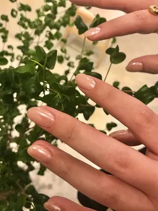 ネイル emunail あやかのネイルデザイン