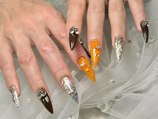ネイル Y's nailのネイルデザイン
