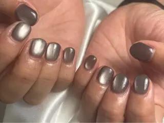 ネイル kiki nail たまプラーザのネイルデザイン