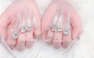 ネイル kawaiiko サロンのネイルデザイン