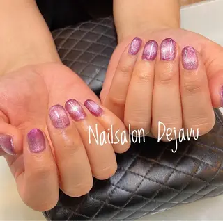 ネイル Nailsalon Dejavuのネイルデザイン