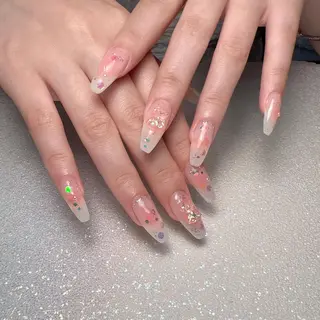 ネイル You&Me Yukiのネイルデザイン