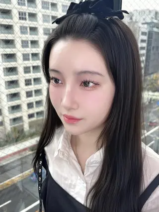 マツエク・マツパ KKSBeauty Fのマツエク・マツパデザイン