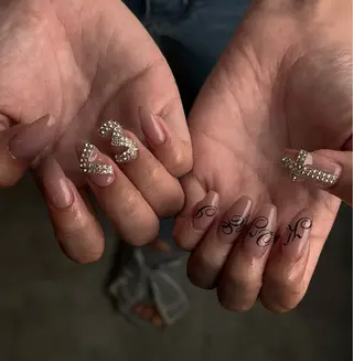 ネイル Y's nail ˚✧₊YUIのネイルデザイン