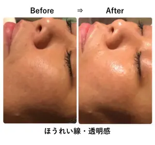 solua Ayamiのマツエク・マツパデザイン
