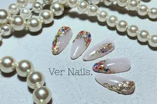 ネイル Ver Nails.のその他イメージ