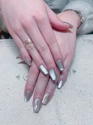 ネイル 💫ゆか_ Nailartistのネイルデザイン