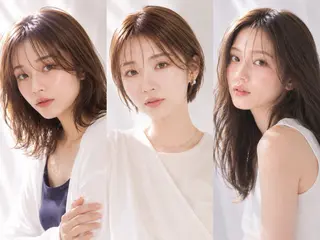 カラー 縮毛矯正×髪質改善 店長　DAITOのヘアスタイル