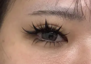 マツエク・マツパ Seira🧸マツエ ク🧡新大久保店のマツエク・マツパデザイン