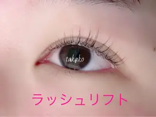 マツエク・マツパ eyelash catwinkのマツエク・マツパデザイン