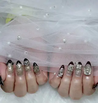 ネイル Mimi Nail_Royalのネイルデザイン
