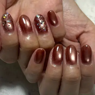 ネイル Nailsalon RULIN【ルリン】のネイルデザイン
