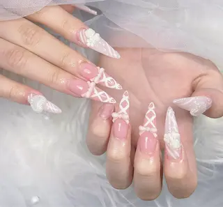 ネイル Miya _nailのネイルデザイン