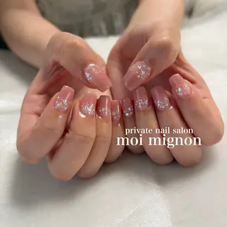 ネイル nailist Aki♡のネイルデザイン