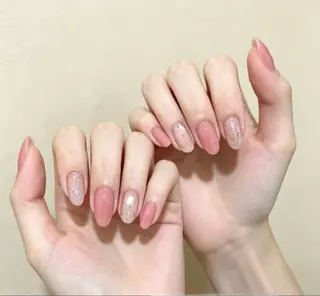 ネイル CHAIKO ANA.CHUOのネイルデザイン