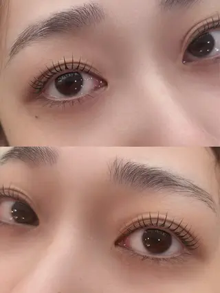 マツエク・マツパ HOI リンカのマツエク・マツパデザイン
