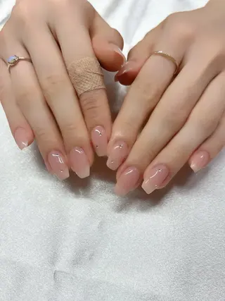 ネイル CHAN. (YUMENA)のネイルデザイン