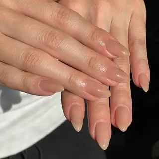 ネイル Ran _NINEのネイルデザイン