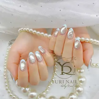 ネイル YURI Nail Funabashiのネイルデザイン
