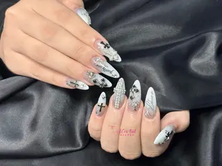 ネイル ACon NailSalonのネイルデザイン