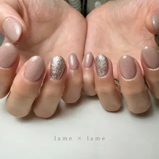 ネイル mowa 🌿‬ kanaのネイルデザイン