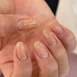 ミディアム Clala Ayumiのネイルデザイン