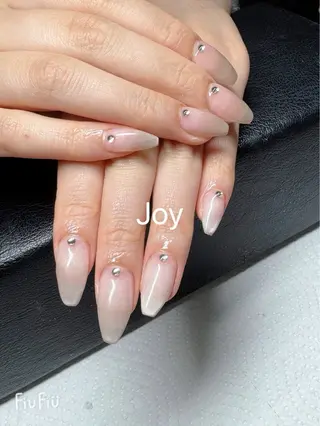 ネイル Nail Salon JOYのネイルデザイン