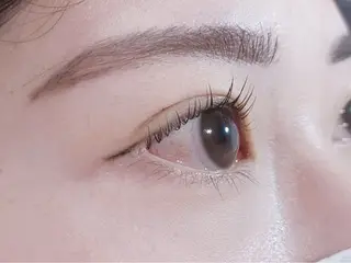 マツエク・マツパ Ciel miyuのマツエク・マツパデザイン