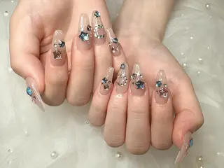 ネイル nail ONE🤍のネイルデザイン