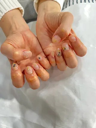 ネイル nailsister ただのネイルデザイン