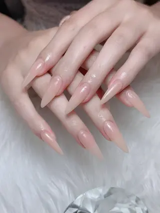 ネイル Lumi Shinokuboのネイルデザイン